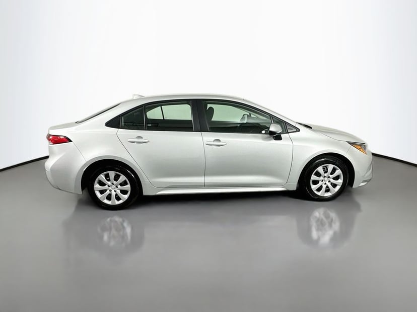 2024 Toyota Corolla - Image 2