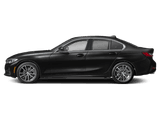 2022 BMW 3 Series - Preview 3