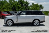 2023 Land Rover Range Rover - Preview 9
