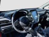 2026 Subaru Crosstrek - Preview 8