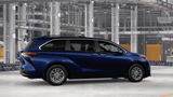 2026 Toyota Sienna - Preview 11