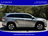 2016 Toyota Highlander - Preview 6