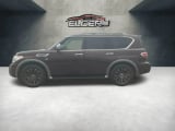 2018 Nissan Armada - Preview 2