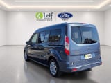 2019 Ford Transit Connect - Preview 5