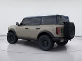 2026 Ford Bronco - Preview 4