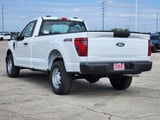2026 Ford F-150 - Preview 4
