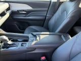 2025 Toyota Grand Highlander - Preview 13