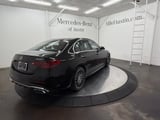 2026 Mercedes-Benz C-Class - Preview 7