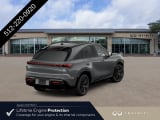 2027 INFINITI QX65 - Preview 5
