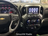 2021 Chevrolet Silverado 1500 - Preview 14