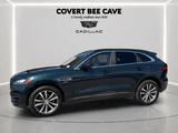 2017 Jaguar F-PACE - Preview 4