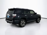 2018 Toyota 4Runner - Preview 7
