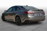 2026 Toyota Camry - Preview 11