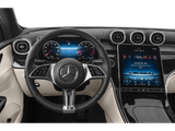 2024 Mercedes-Benz GLC - Preview 4