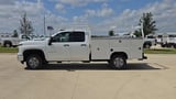 2026 Chevrolet Silverado - Preview 5