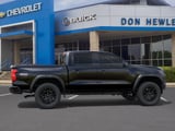 2026 Chevrolet Colorado - Preview 5