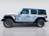 2026 Jeep Wrangler - Preview 2