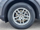 2026 Ford Explorer - Preview 8
