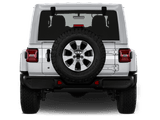 2019 Jeep Wrangler - Preview 9