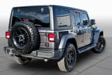 2025 Jeep Wrangler - Preview 12