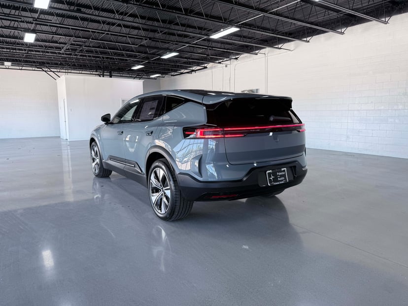 2025 Polestar 3 - Image 2