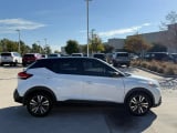 2018 Nissan Kicks - Preview 4