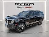 2024 GMC Yukon - Preview 3