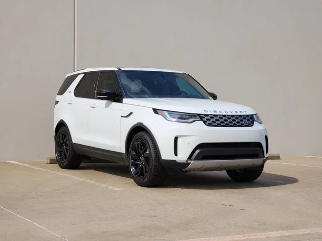2025 Land Rover Discovery - Image 2