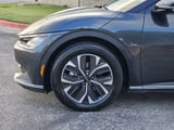 2024 Kia EV6 - Preview 8