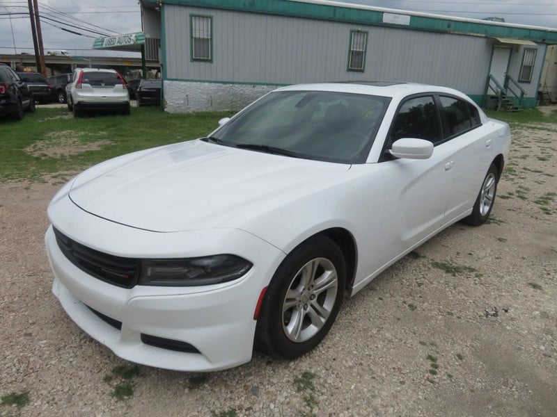 2020 Dodge Charger - Image 2