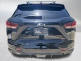 2023 Chevrolet Blazer - Preview 7