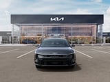 2026 Kia K4 - Preview 2