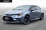 2026 Toyota Corolla - Preview 2