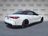 2026 BMW M4 - Preview 5