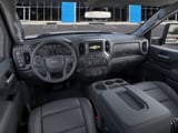 2026 Chevrolet Silverado 3500 HD - Preview 15