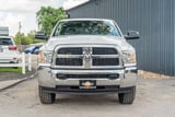 2018 Ram 2500 - Preview 8