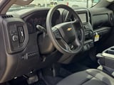 2026 Chevrolet Silverado - Preview 10