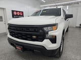 2023 Chevrolet Silverado 1500 - Preview 8