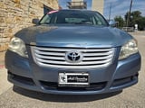 2009 Toyota Avalon - Preview 14