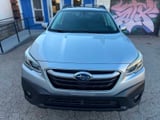 2020 Subaru Outback - Preview 4