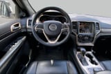 2017 Jeep Grand Cherokee - Preview 5