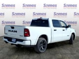 2026 Ram 1500 - Preview 5