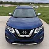 2018 Nissan Rogue - Preview 3