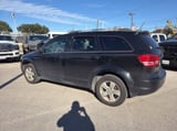 2017 Dodge Journey - Preview 4