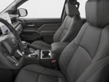 2026 Toyota Tacoma - Preview 6