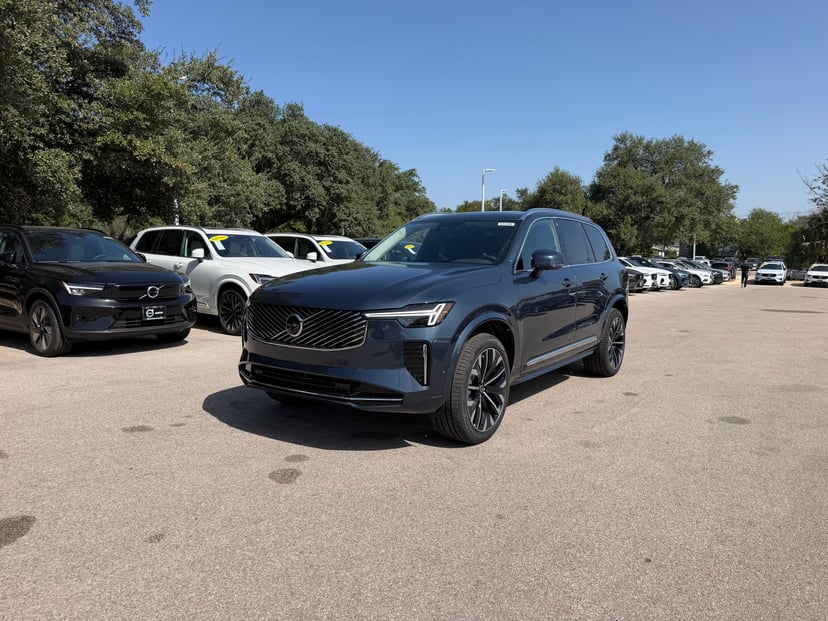 2027 Volvo XC90 - Image 1