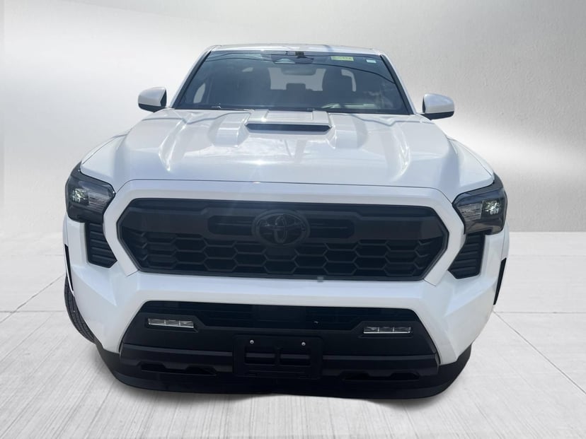 2024 Toyota Tacoma - Image 1