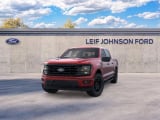 2026 Ford F-150 - Preview 3