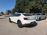 2023 Polestar Polestar 2 - Preview 3