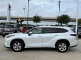 2025 Toyota Highlander - Preview 7